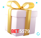 Receba seus bônus de boas-vindas no bet5579