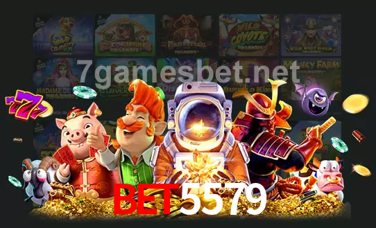 cassino bet5579
