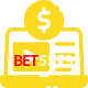 O Cassino bet5579 também oferece apostas esportivas virtuais!